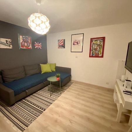 Apartamento casa sol y sombra Cademario Exterior foto