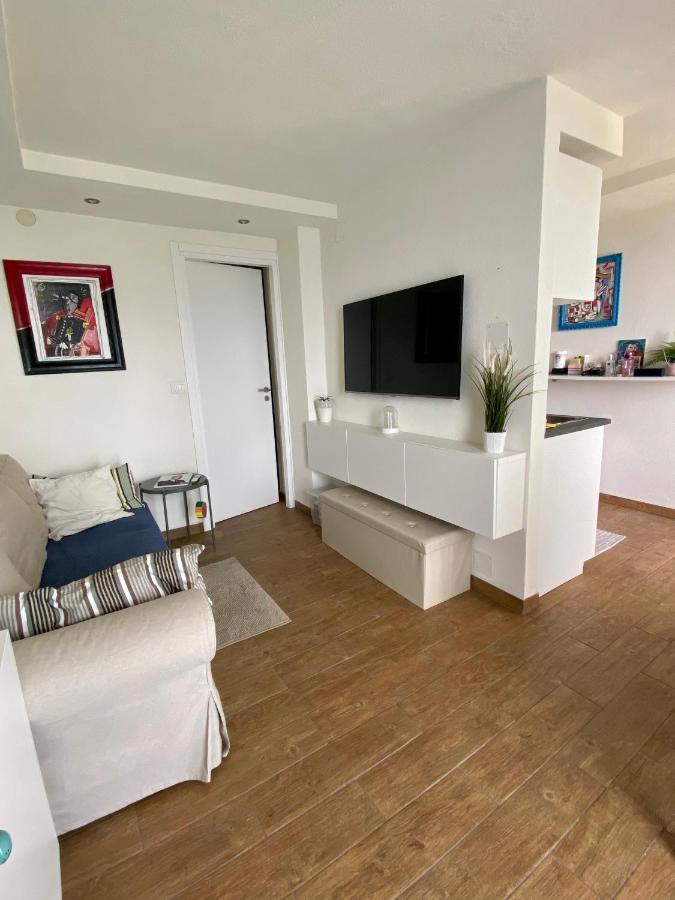Apartamento casa sol y sombra Cademario Exterior foto
