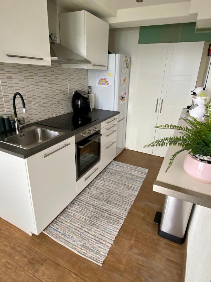 Apartamento casa sol y sombra Cademario Exterior foto