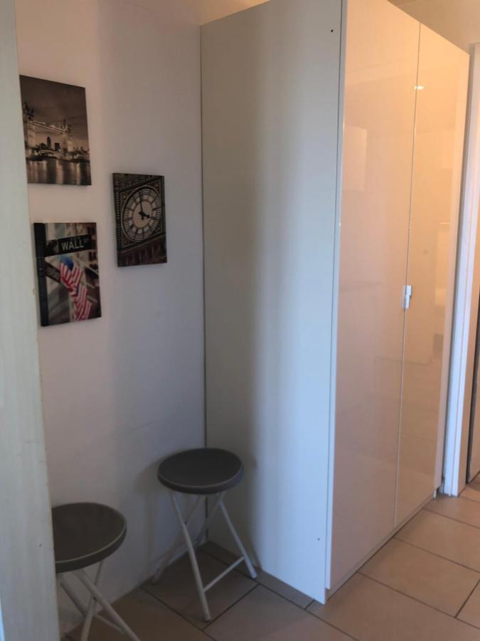 Apartamento casa sol y sombra Cademario Exterior foto