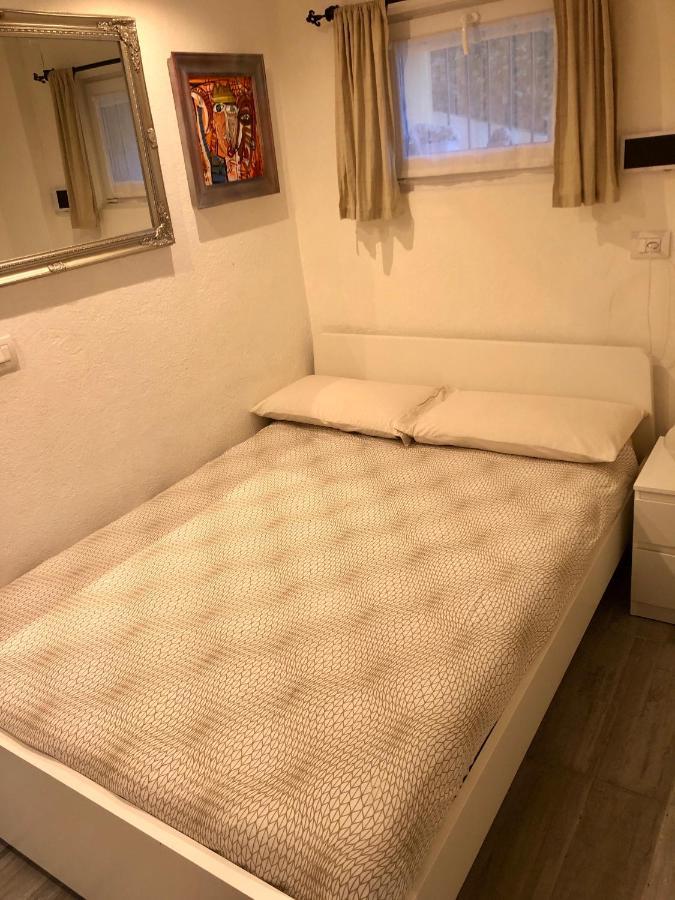 Apartamento casa sol y sombra Cademario Exterior foto