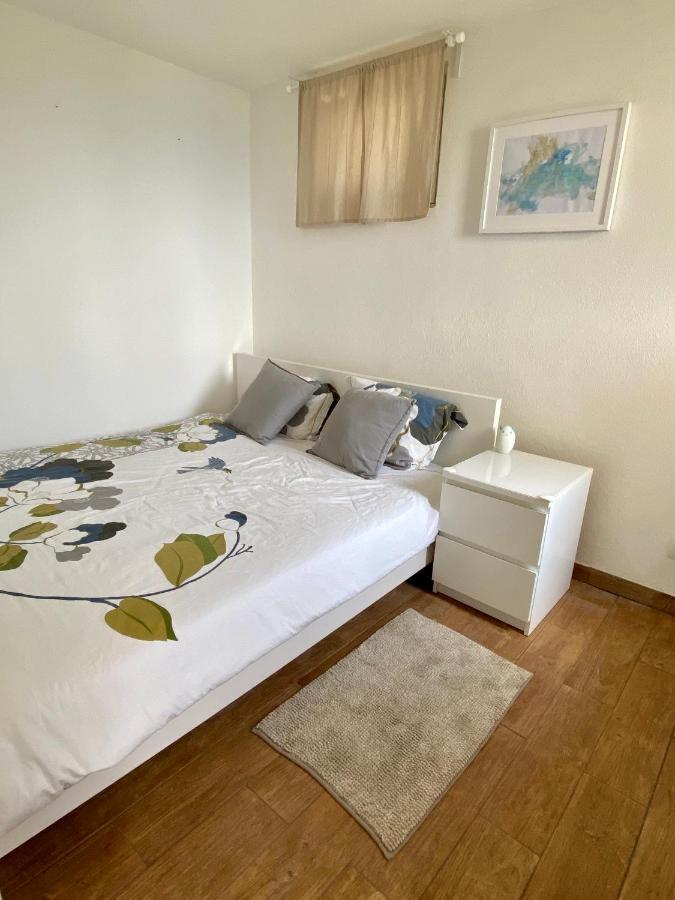 Apartamento casa sol y sombra Cademario Exterior foto