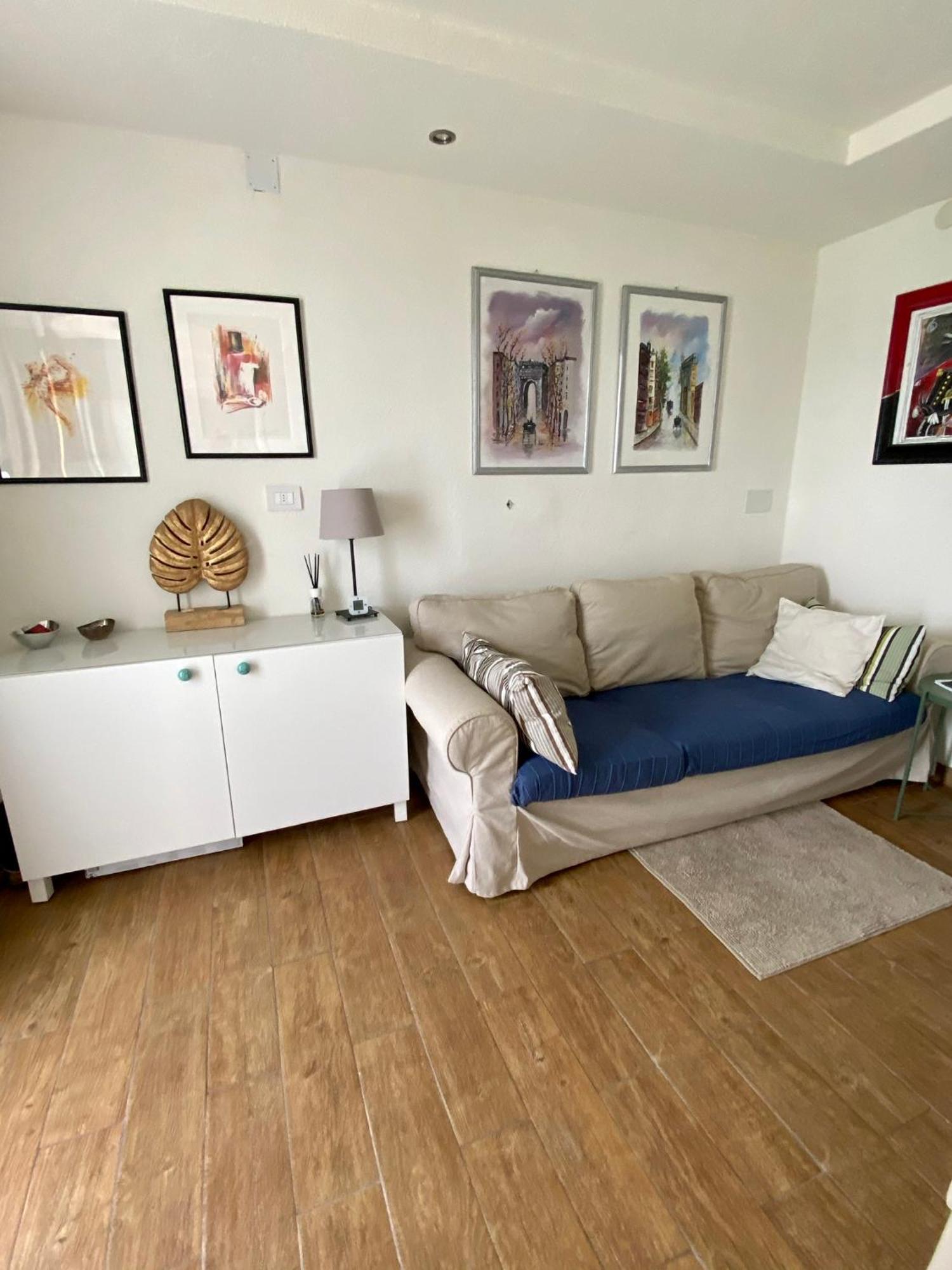 Apartamento casa sol y sombra Cademario Exterior foto