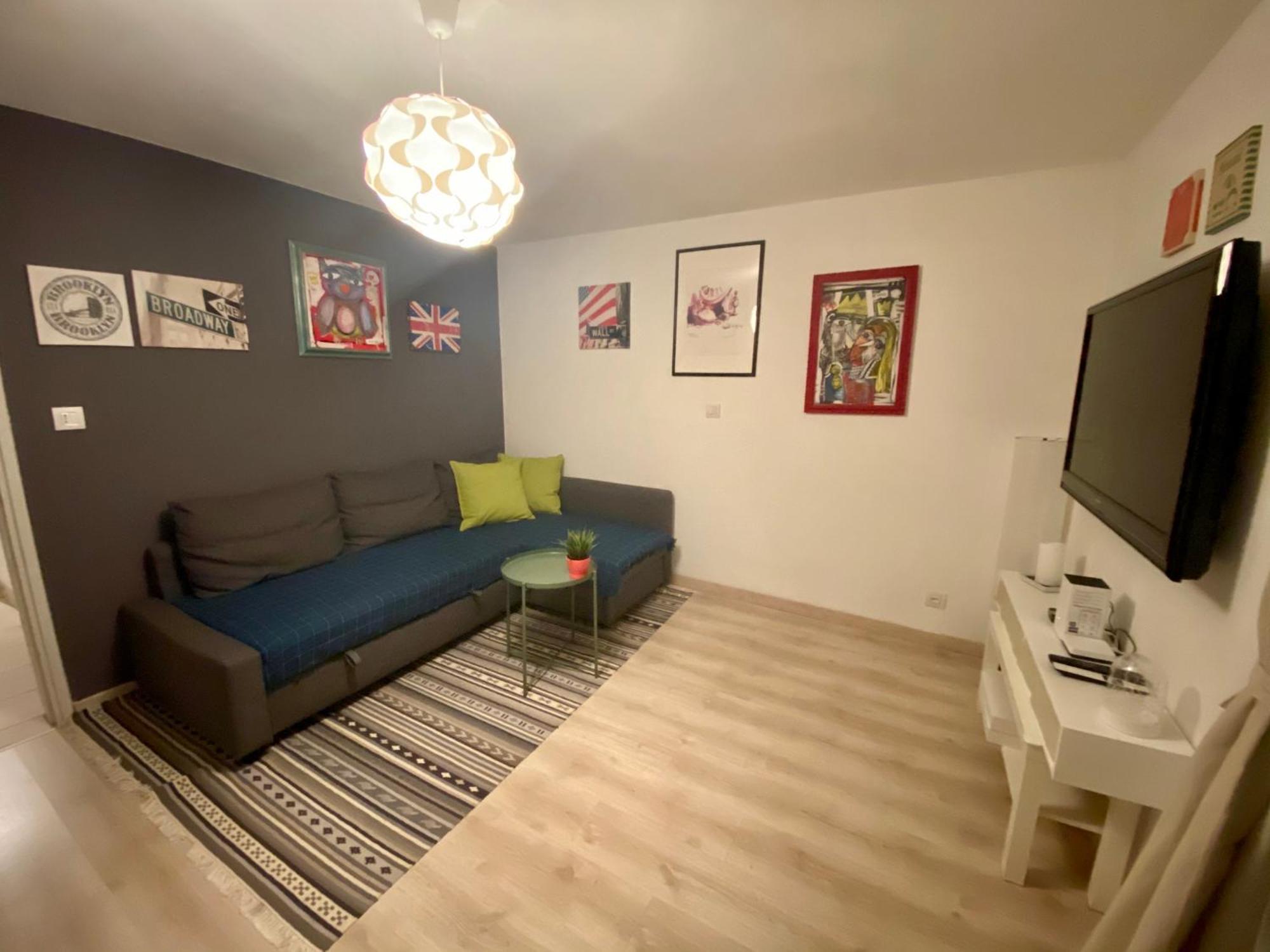 Apartamento casa sol y sombra Cademario Exterior foto
