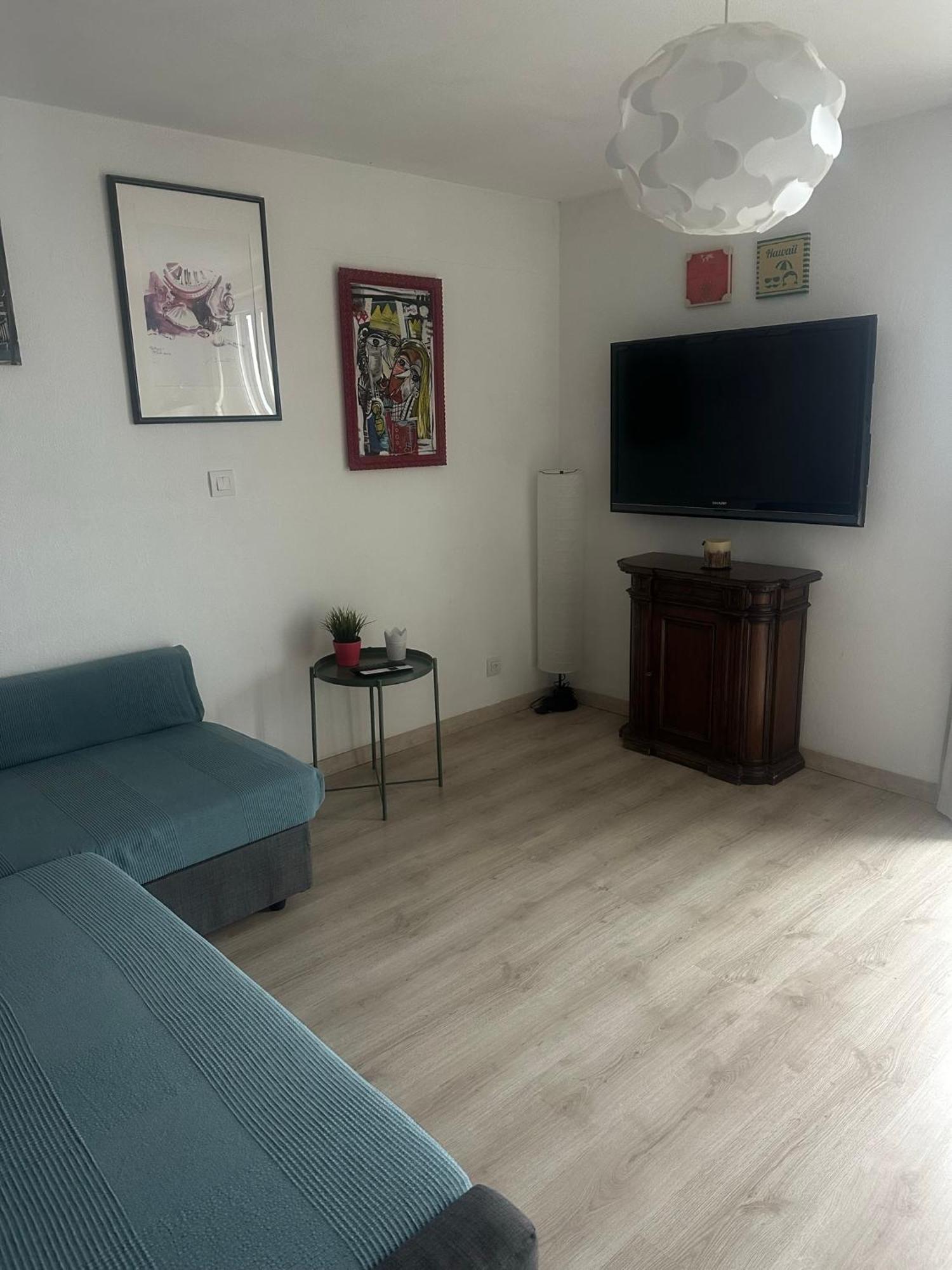 Apartamento casa sol y sombra Cademario Exterior foto